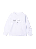 MM6 Maison Margiela Felpa