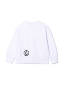 MM6 Maison Margiela Felpa