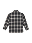 Off White Camicia a quadri