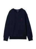 Polo Ralph Lauren Seasonal Fleece Ls Cn Tops Knit