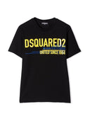 Dsquared Relaks Maglietta