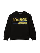 Dsquared Relax Felpa