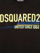 Dsquared Relax Felpa