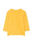 MOSCHINO T-shirt con logo