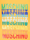 MOSCHINO T-shirt con logo
