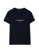 Fred Perry Hafted T Shirt