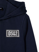 Dsquared relaks felpa