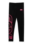 Gcds Jersey Stretch Girl
