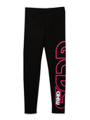 Gcds Jersey Stretch Girl