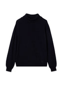 Pull à col roulé Fay