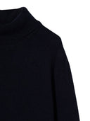 Pull à col roulé Fay