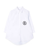 Mm6 Maison Margiela Abito