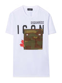 Icône de relax de détente dsquared