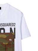 Icône de relax de détente dsquared