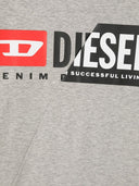 Diesel Kids Diego Cuty Maglietta
