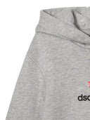 Dsquared Relax Felpa