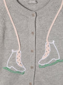 Il Gufo Golfino Tricot
