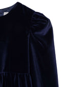 Il Gufo Vestito Manica Lunga