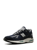 Nieuwe balansschoenen