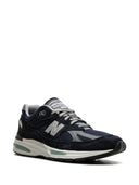 Nieuwe balansschoenen