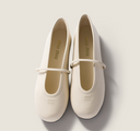 Miu Miu Ballerine Vitello