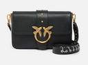 Pinko Love One Mini Slouchy Mb+Charm