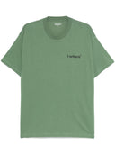 Carhartt Wip S/S Fold Duck T Shirt