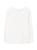 Lanvin T-shirt Con logo