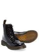 Dr Martens 1460 J Black Patent Lamper