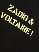 Zadig&Voltaire Voltairesquadd3
