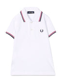 Fred Perry My First Fred Perry Shirt