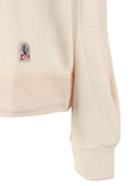 Parajumpers Reona Woman Crew Neck Sweatshirt