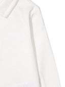 Il gufo body camicia