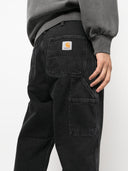 Carhartt Wip Double Knee Pant