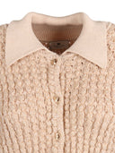 Elisabetta Franchi Maglia Tricot
