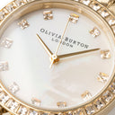 Olivia Burton Bijoux Golden