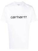 Carhartt Wip S/S Camiseta de guión