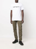 Carhartt Wip S/S Camiseta de guión
