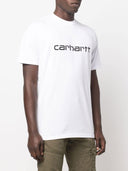 Carhartt Wip S/S Camiseta de guión