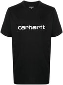 Carhartt Wip S/S Camiseta de guión