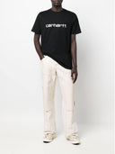 Carhartt Wip S/S Camiseta de guión