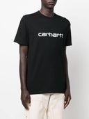 Carhartt Wip S/S Camiseta de guión