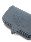 Sacchetti oculari di chiara ferragna, schizzo 02 borse lisce