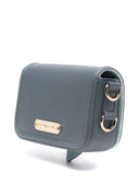 Sacchetti oculari di chiara ferragna, schizzo 02 borse lisce