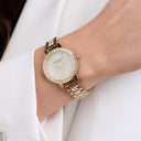 Olivia Burton Bijoux Golden