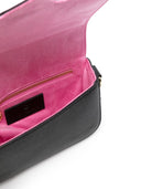 Sacchetti oculari di chiara ferragna, schizzo 02 borse lisce