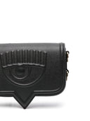 Sacchetti oculari di chiara ferragna, schizzo 02 borse lisce