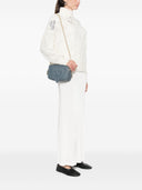 Chiara Ferragni Eyelike Taschen, Skizze 05 Beutel glatt