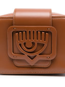 Chiara Ferragni Edge Eyelike, Sketch 05 Bags Shiny Calf