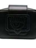 Chiara Ferragni Edge Eyelike, Sketch 05 Bags Shiny Calf